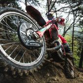 Start der "Red Bull Romaniacs" - Der Hard-Enduro-Klassiker als einziges internationales Großevent 2020